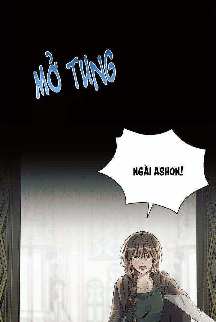 Công Chúa Ashtarte - Chapter 8 - Trang 13