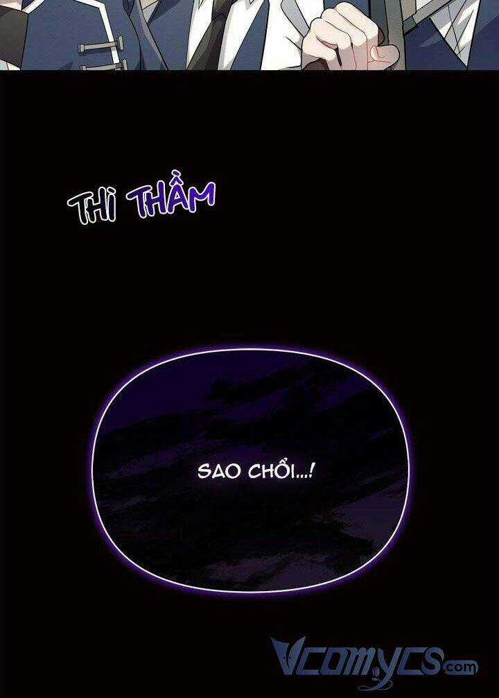 Công Chúa Ashtarte - Chapter 8 - Trang 20