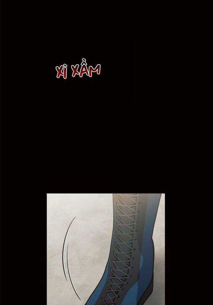 Công Chúa Ashtarte - Chapter 8 - Trang 22