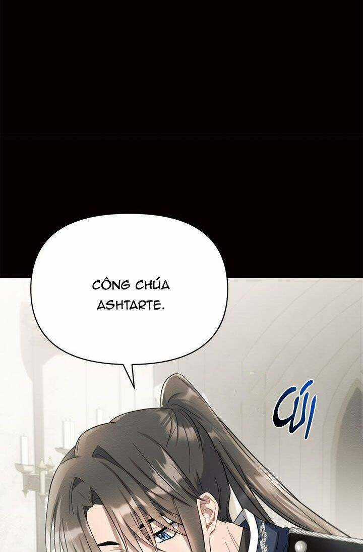 Công Chúa Ashtarte - Chapter 8 - Trang 24