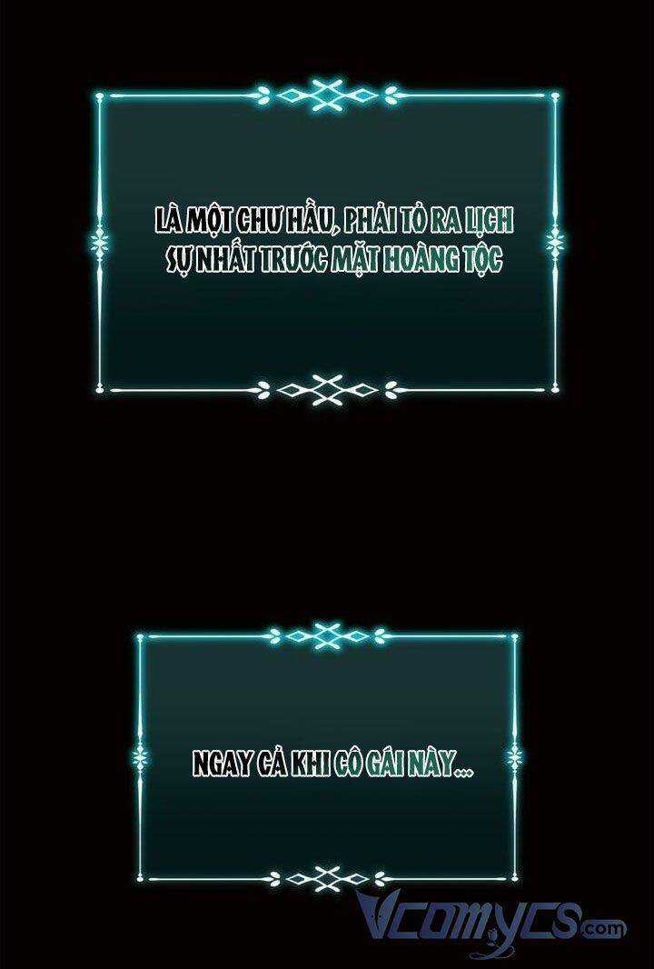 Công Chúa Ashtarte - Chapter 8 - Trang 26