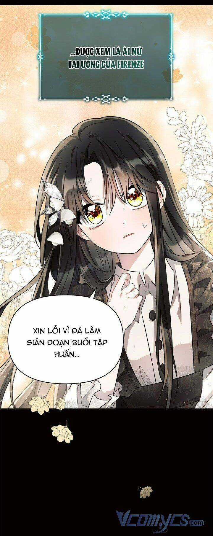 Công Chúa Ashtarte - Chapter 8 - Trang 28