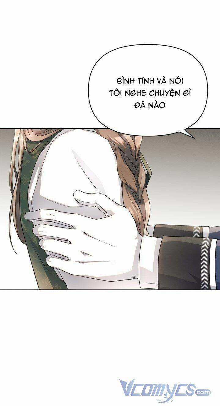 Công Chúa Ashtarte - Chapter 8 - Trang 4