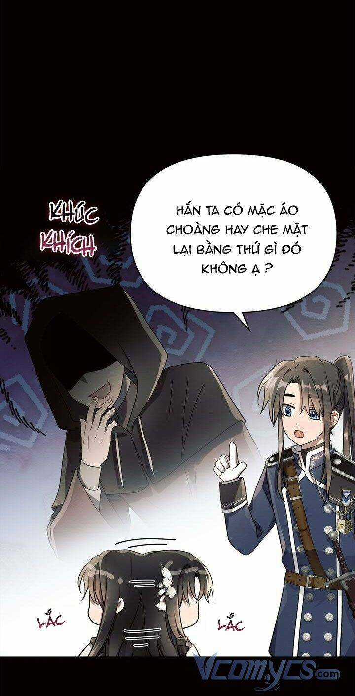 Công Chúa Ashtarte - Chapter 8 - Trang 31