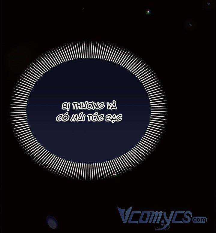 Công Chúa Ashtarte - Chapter 8 - Trang 35