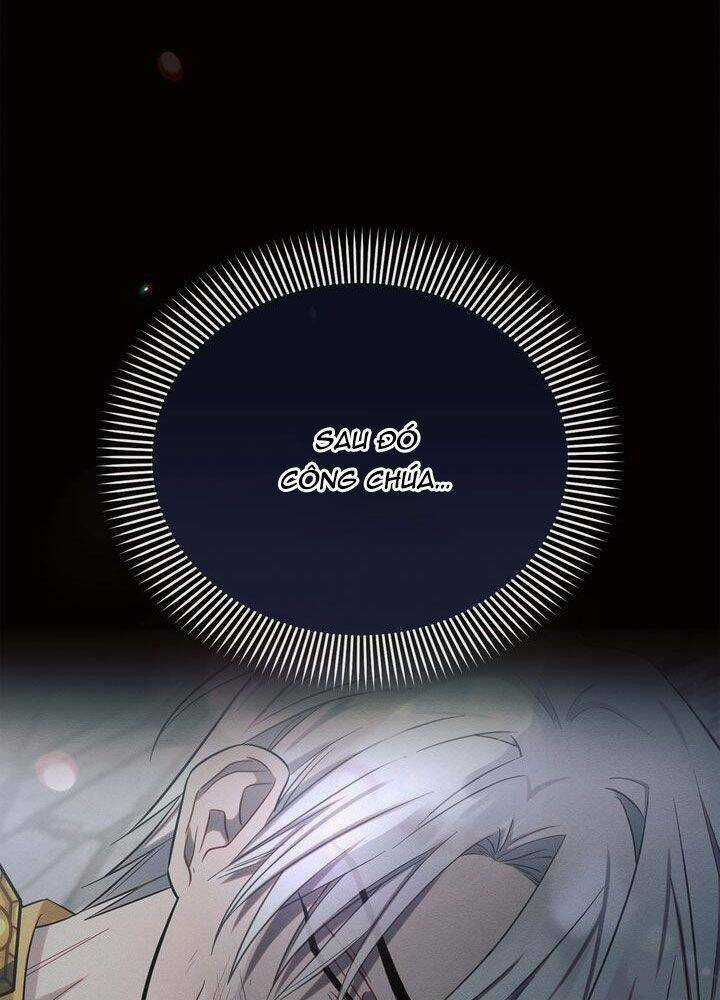 Công Chúa Ashtarte - Chapter 8 - Trang 36