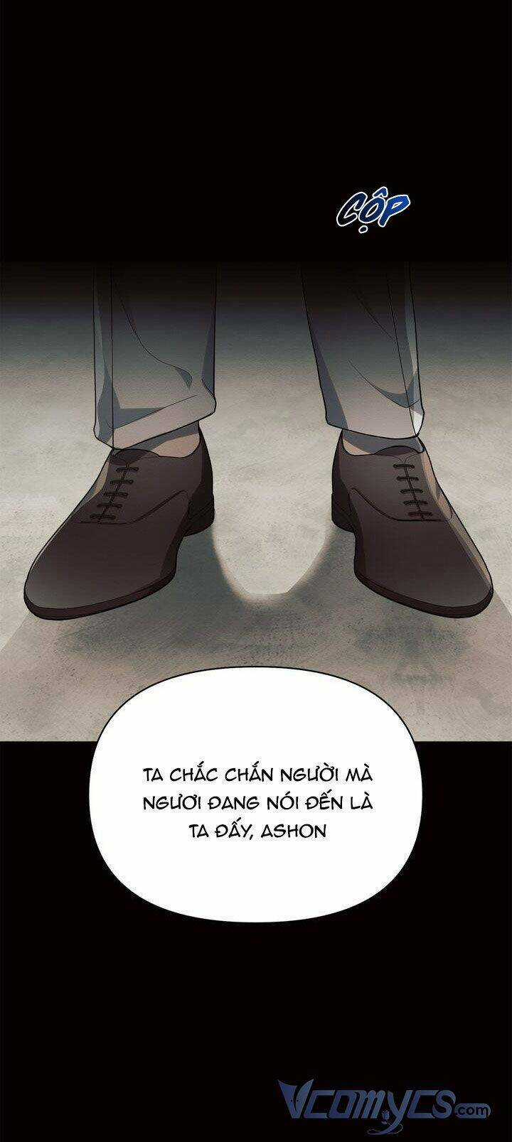 Công Chúa Ashtarte - Chapter 8 - Trang 38