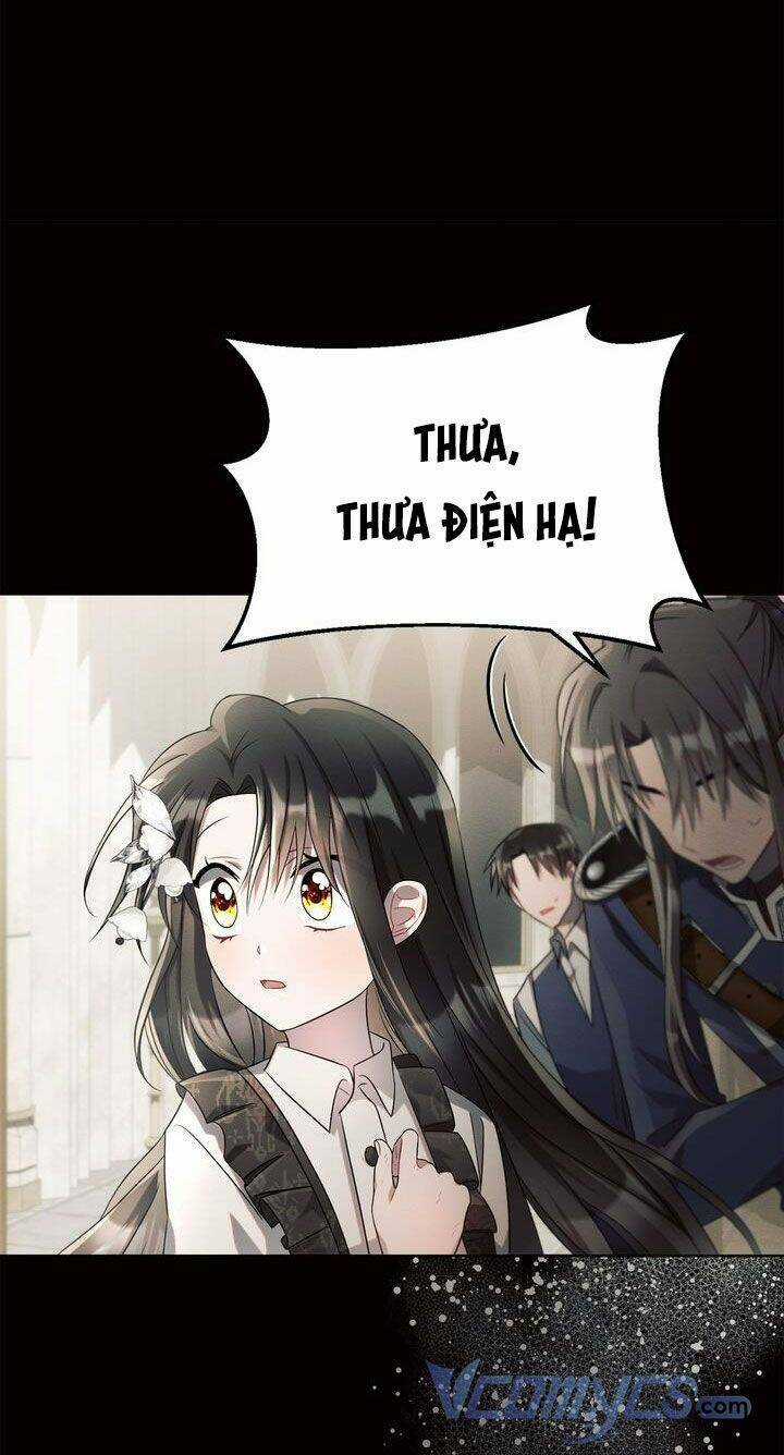 Công Chúa Ashtarte - Chapter 8 - Trang 41