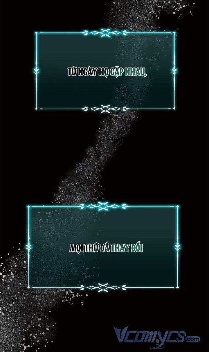 Công Chúa Ashtarte - Chapter 8 - Trang 42