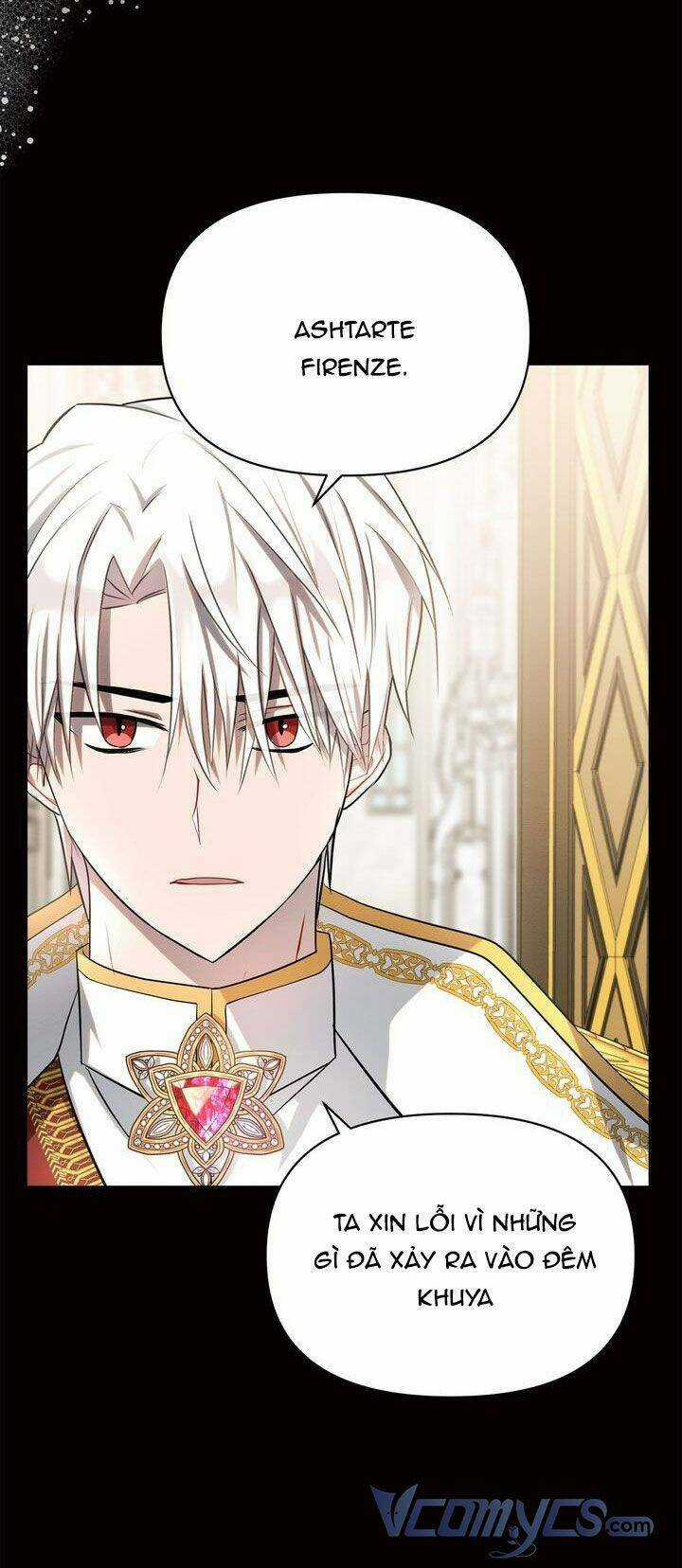 Công Chúa Ashtarte - Chapter 8 - Trang 43