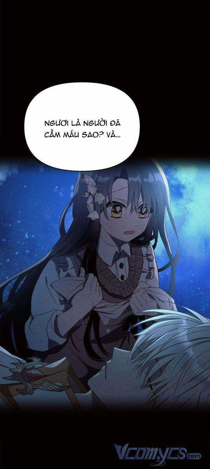 Công Chúa Ashtarte - Chapter 8 - Trang 44