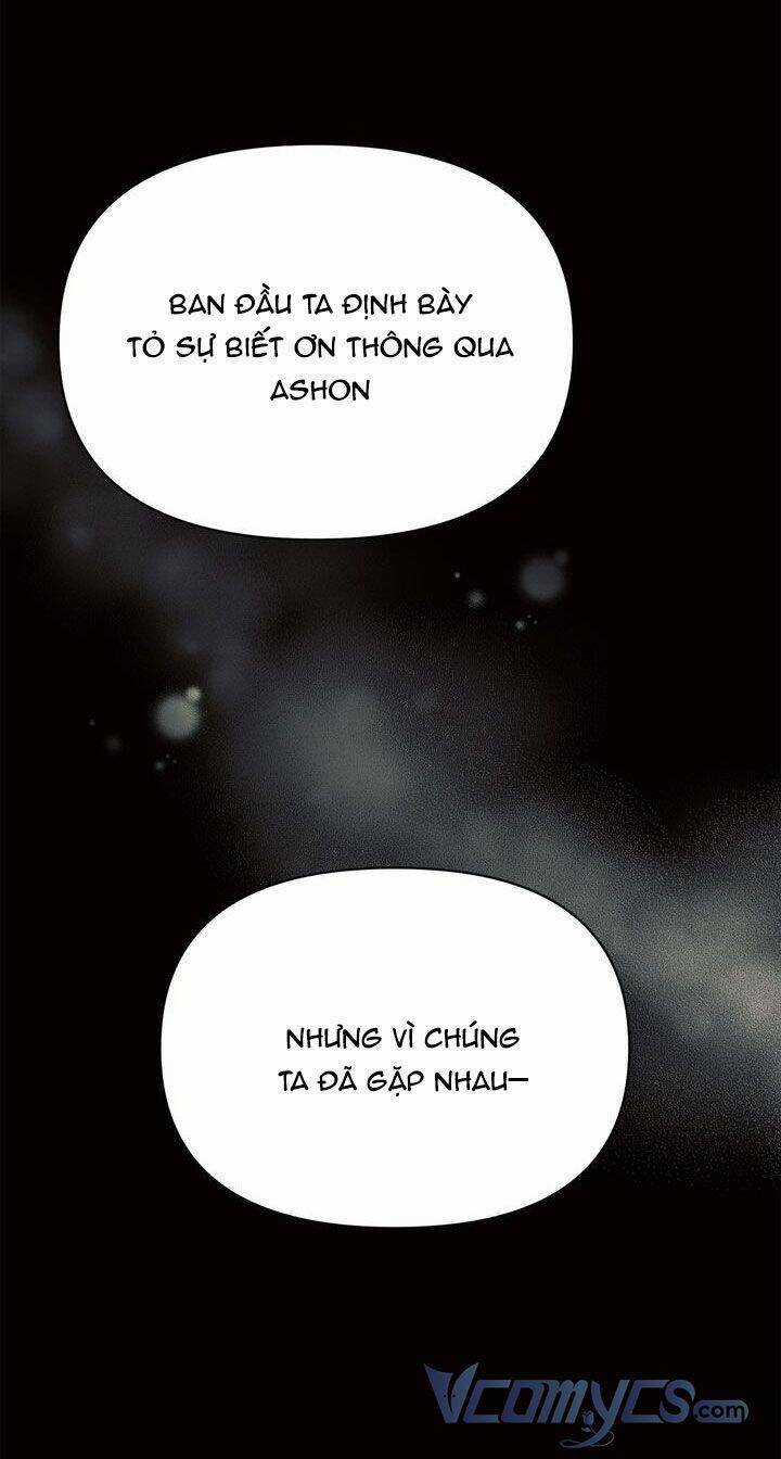 Công Chúa Ashtarte - Chapter 8 - Trang 46