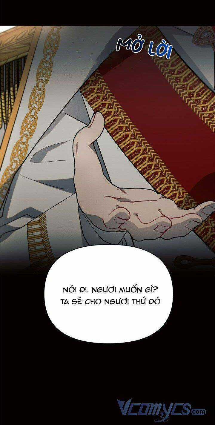 Công Chúa Ashtarte - Chapter 8 - Trang 47