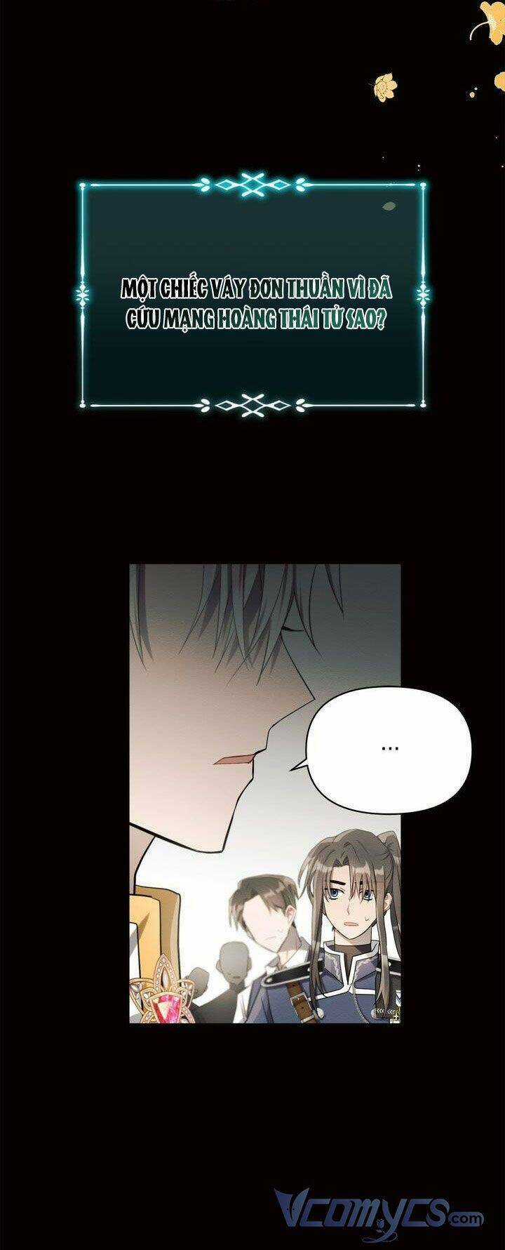 Công Chúa Ashtarte - Chapter 8 - Trang 50