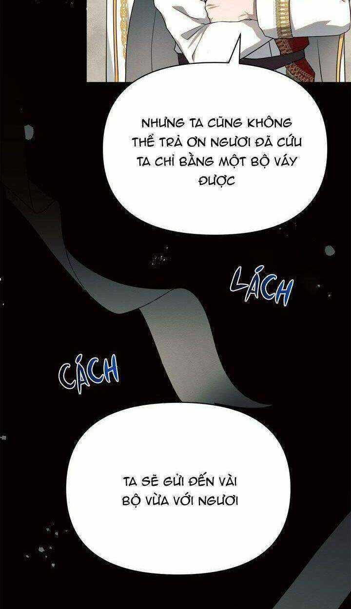 Công Chúa Ashtarte - Chapter 8 - Trang 52