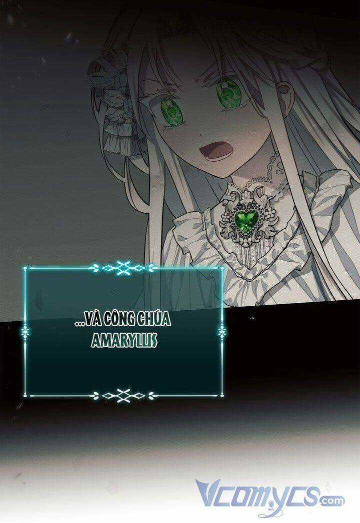 Công Chúa Ashtarte - Chapter 8 - Trang 63