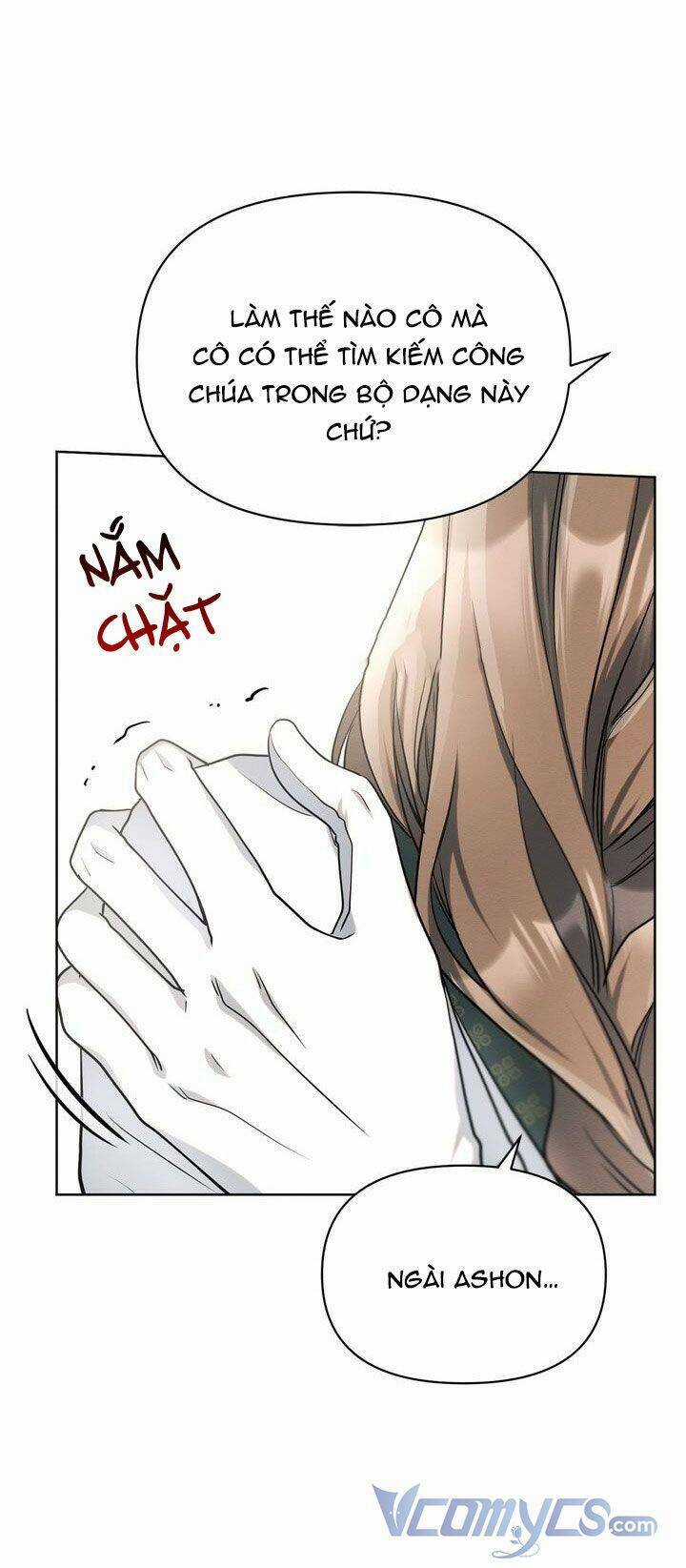 Công Chúa Ashtarte - Chapter 8 - Trang 69