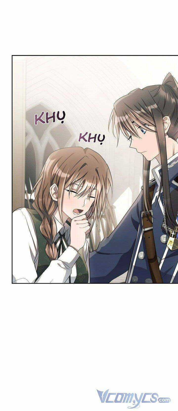 Công Chúa Ashtarte - Chapter 8 - Trang 75