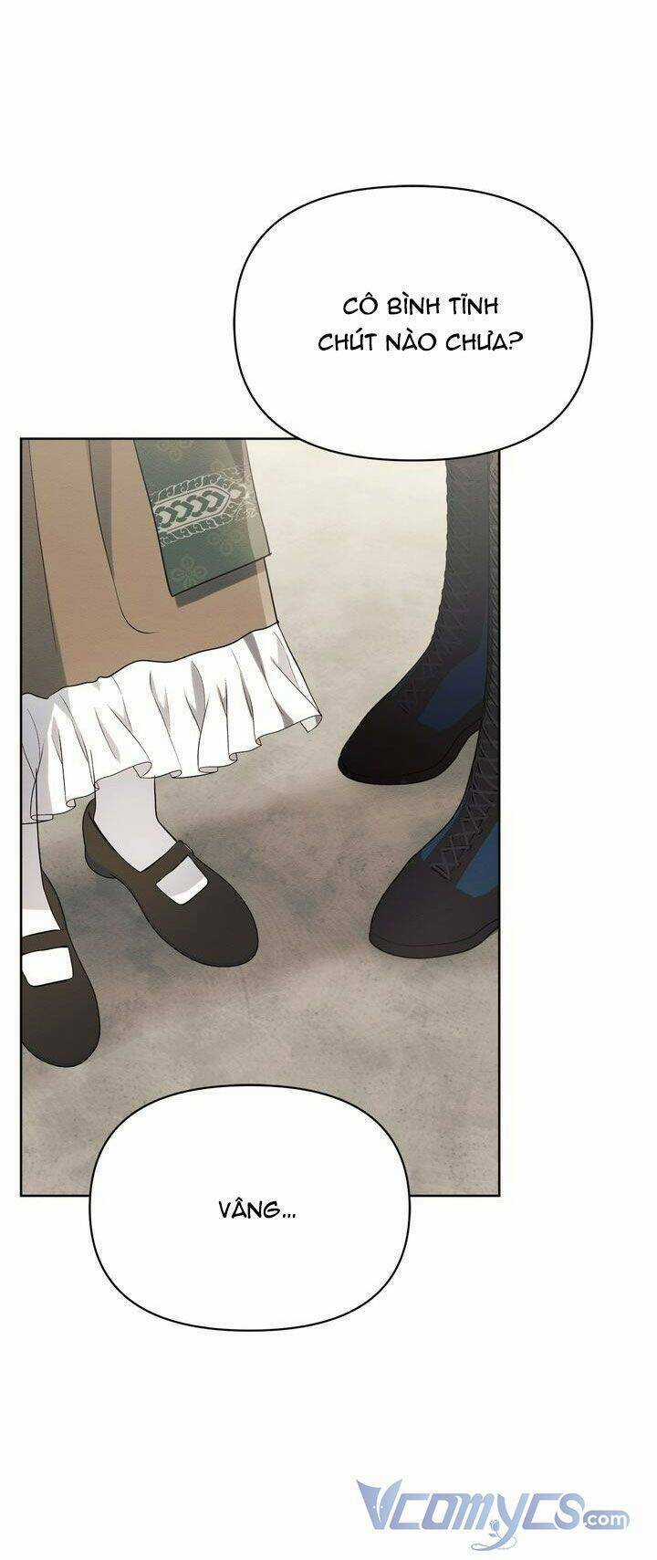 Công Chúa Ashtarte - Chapter 8 - Trang 76