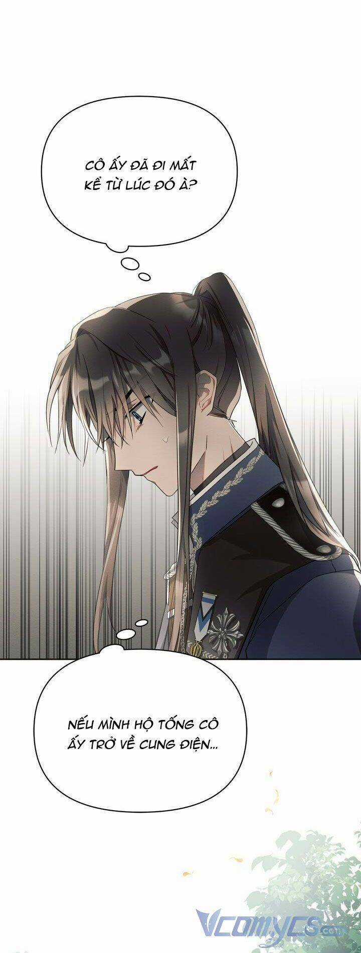 Công Chúa Ashtarte - Chapter 8 - Trang 9