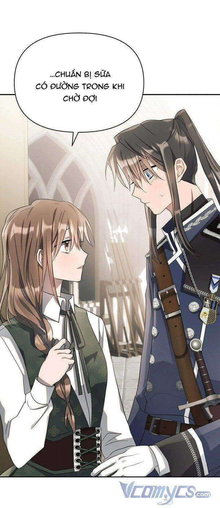 Công Chúa Ashtarte - Chapter 8 - Trang 82