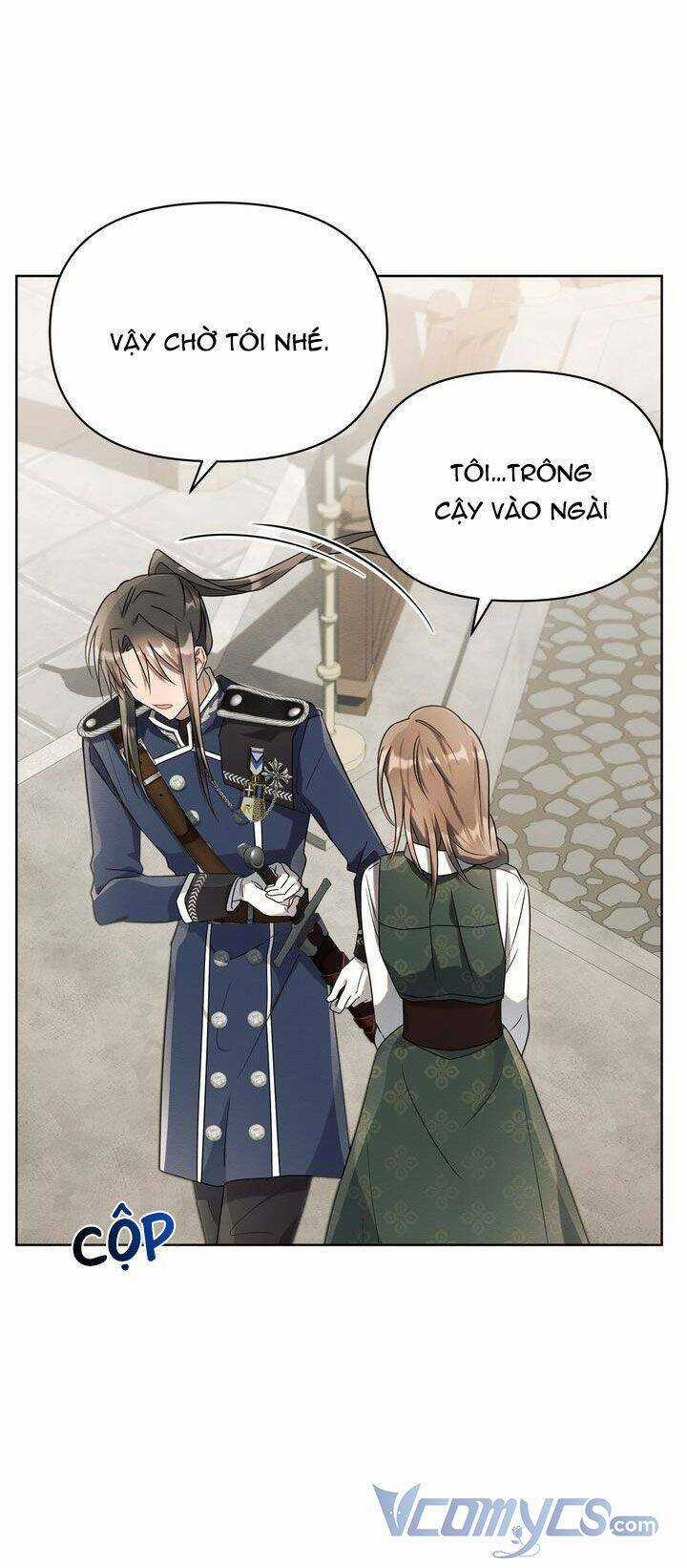 Công Chúa Ashtarte - Chapter 8 - Trang 87