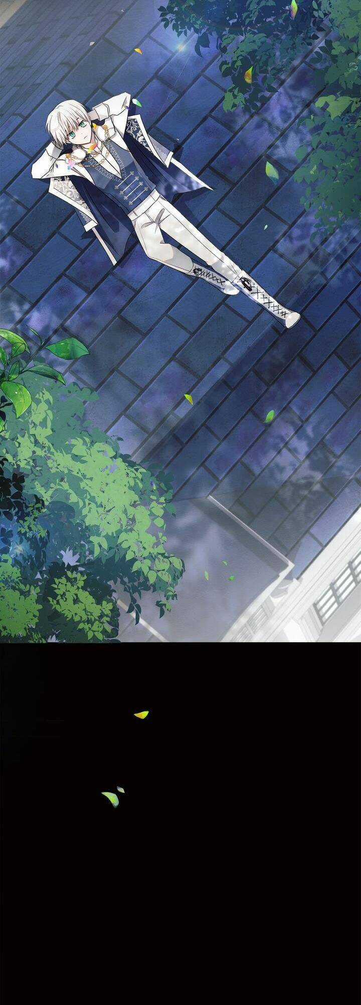 Công Chúa Ashtarte - Chapter 9 - Trang 13