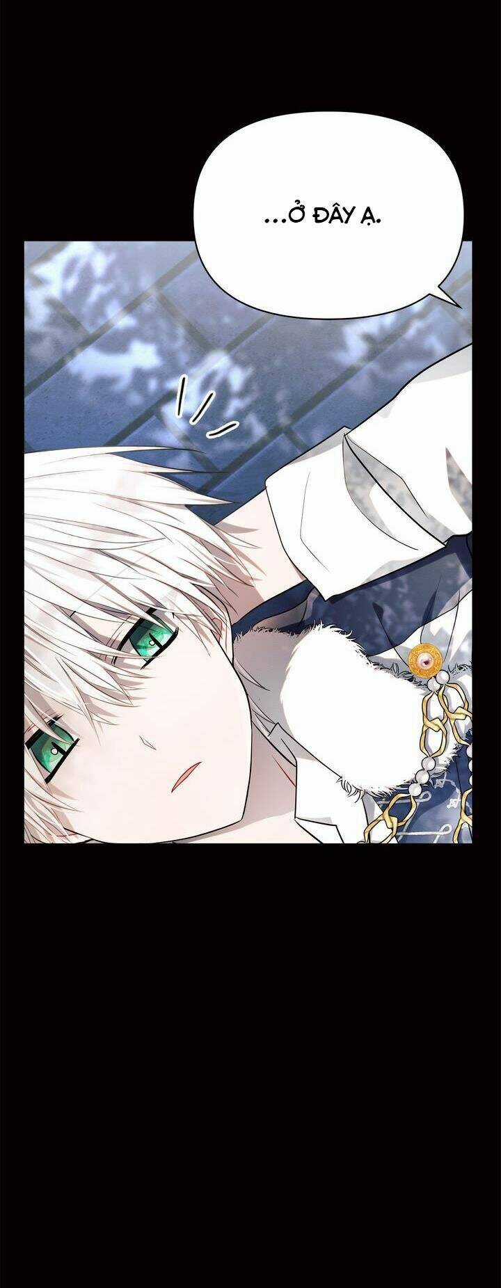 Công Chúa Ashtarte - Chapter 9 - Trang 14