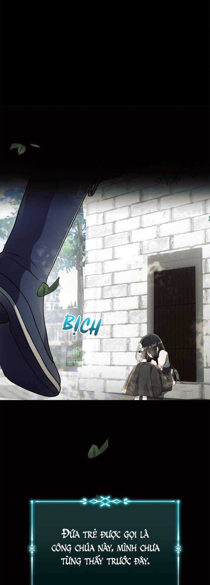 Công Chúa Ashtarte - Chapter 9 - Trang 20