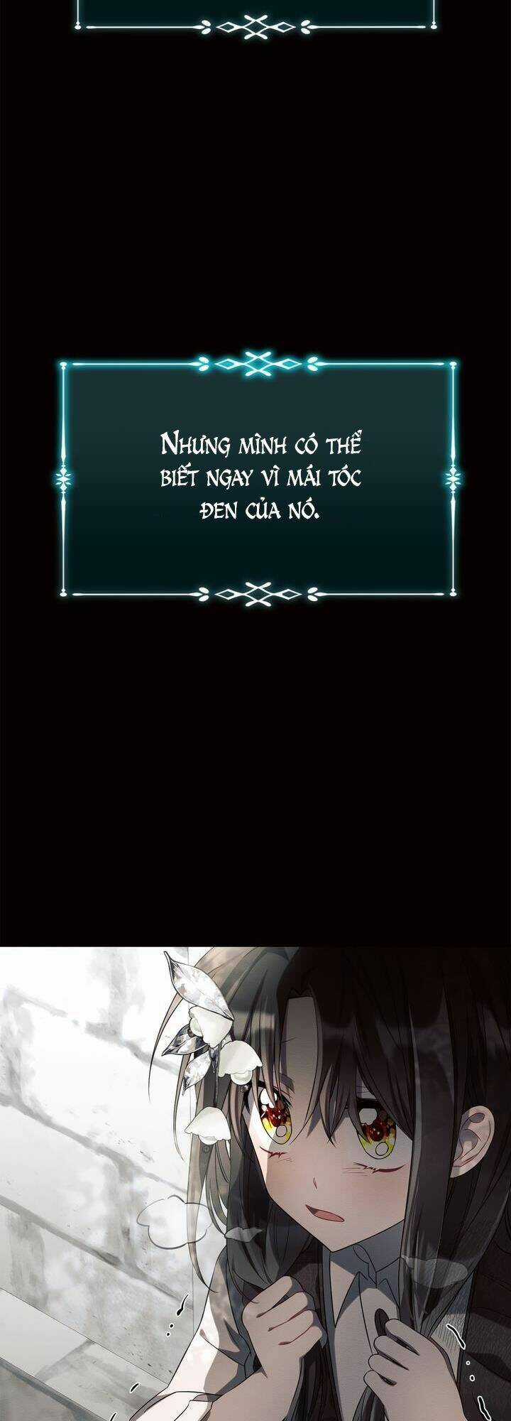 Công Chúa Ashtarte - Chapter 9 - Trang 21