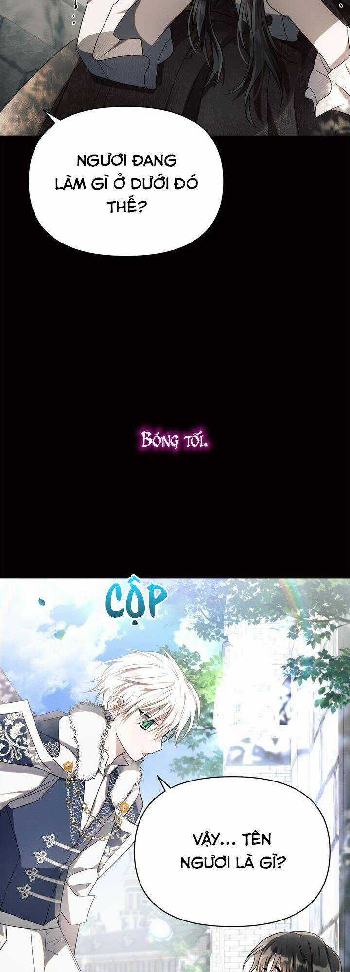 Công Chúa Ashtarte - Chapter 9 - Trang 22