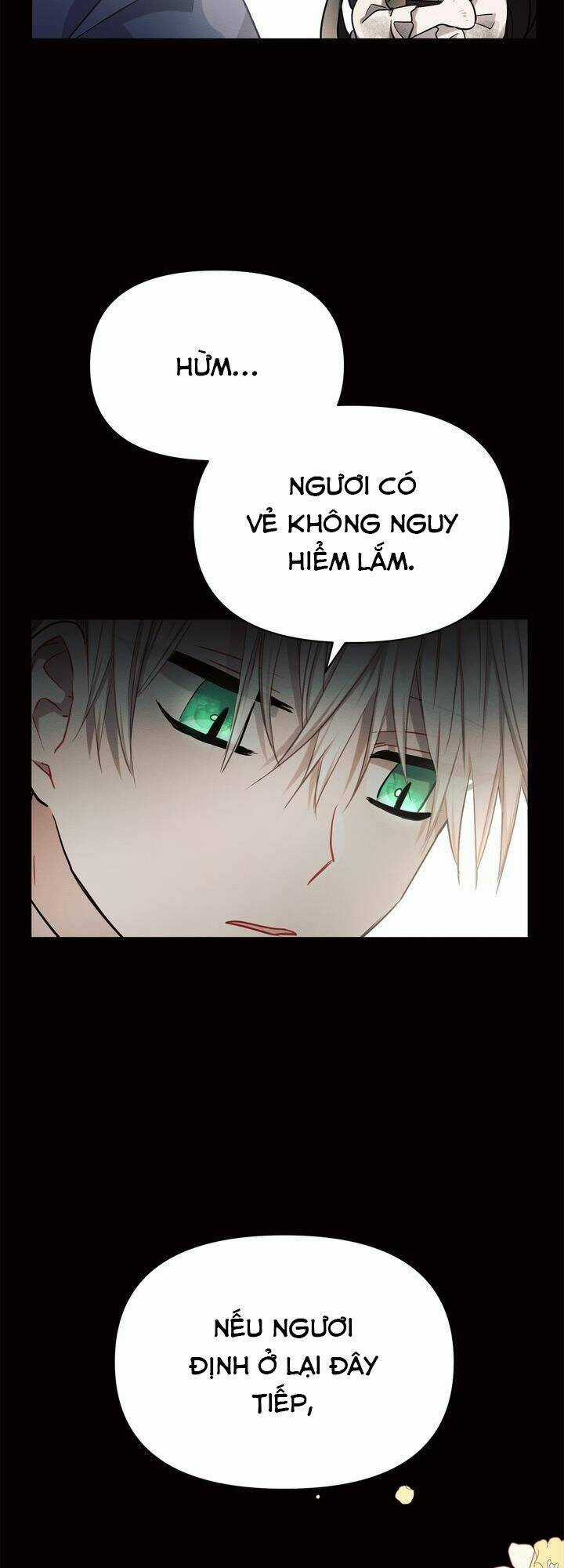 Công Chúa Ashtarte - Chapter 9 - Trang 25
