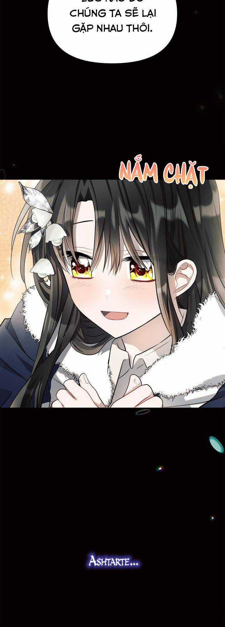 Công Chúa Ashtarte - Chapter 9 - Trang 29