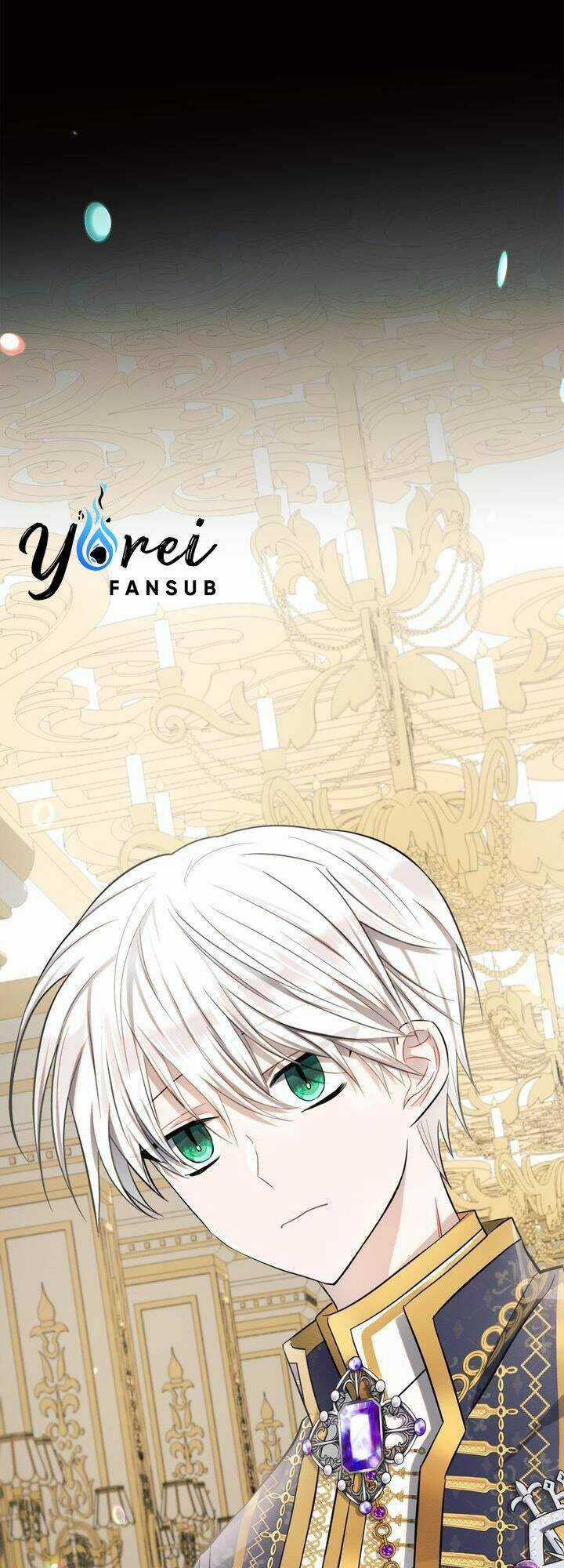 Công Chúa Ashtarte - Chapter 9 - Trang 30