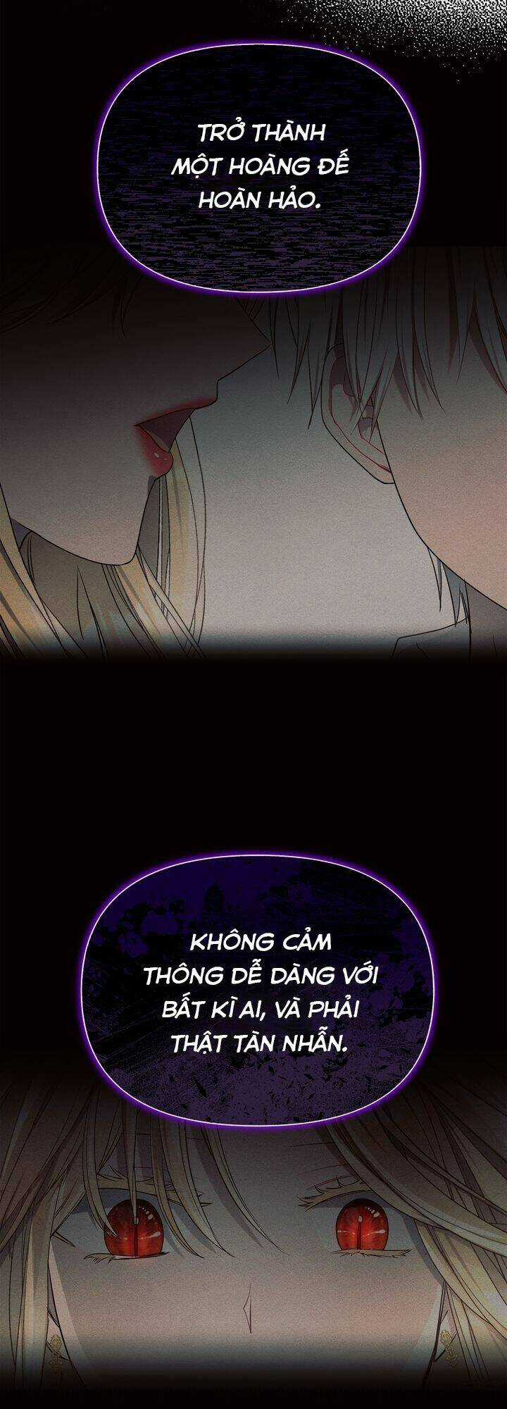 Công Chúa Ashtarte - Chapter 9 - Trang 34