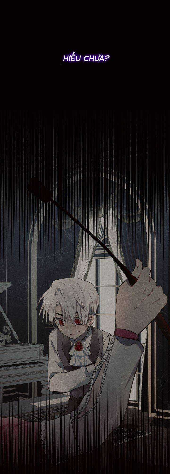 Công Chúa Ashtarte - Chapter 9 - Trang 35