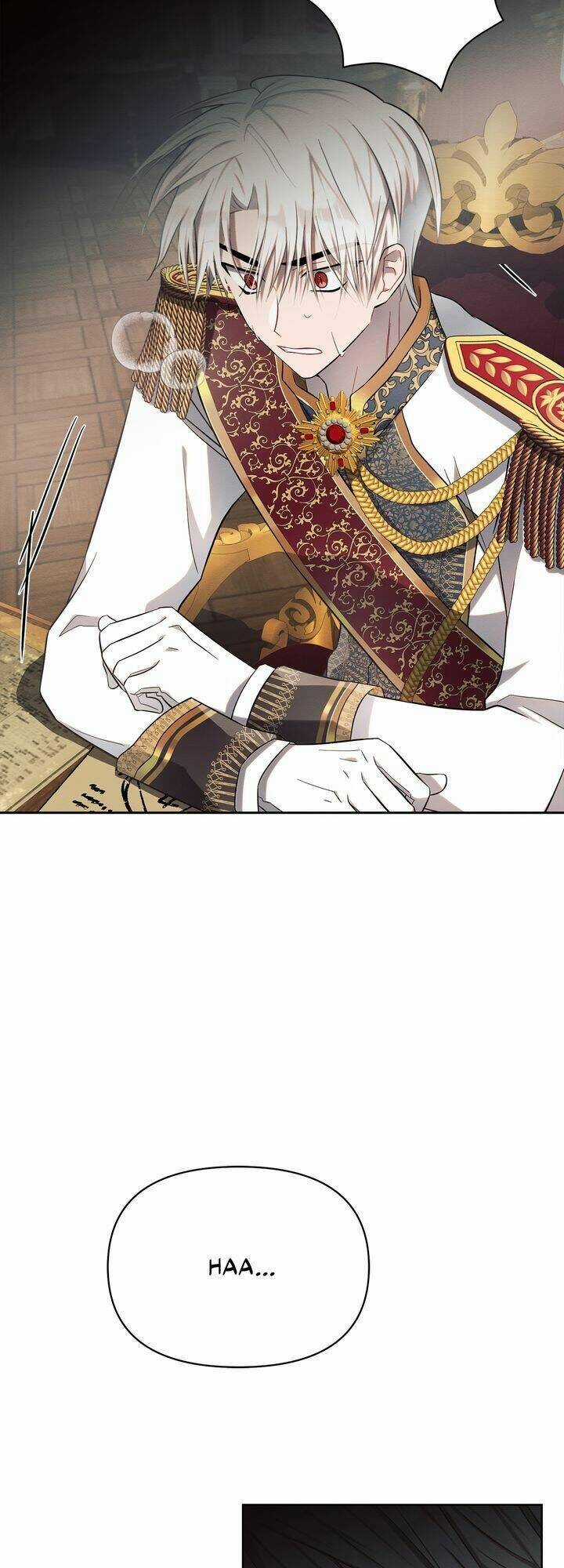 Công Chúa Ashtarte - Chapter 9 - Trang 38