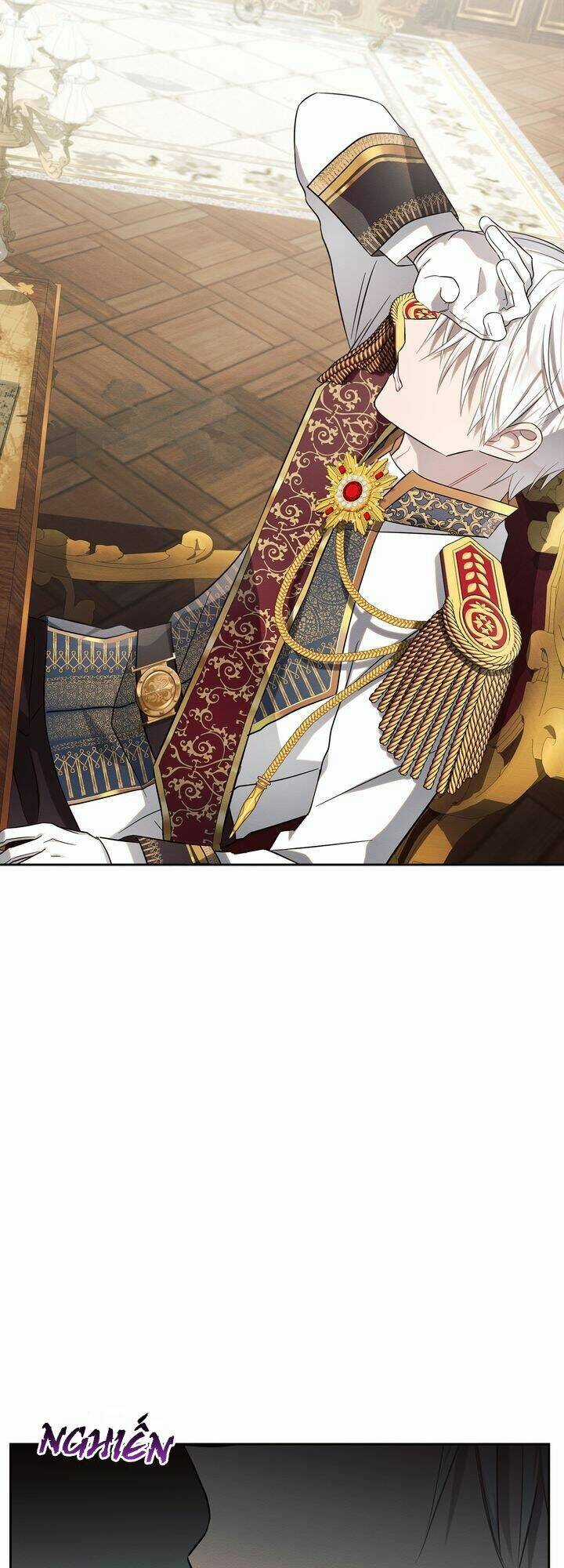 Công Chúa Ashtarte - Chapter 9 - Trang 40