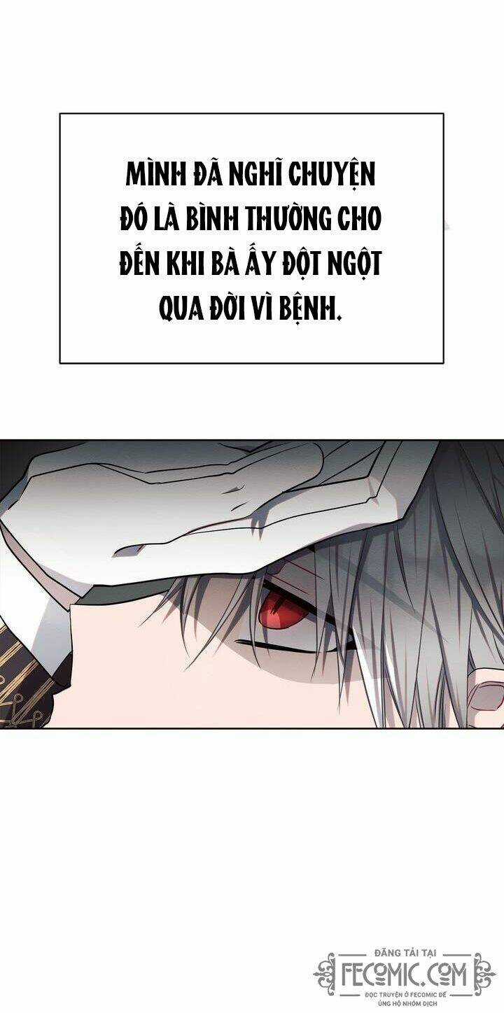 Công Chúa Ashtarte - Chapter 9 - Trang 44