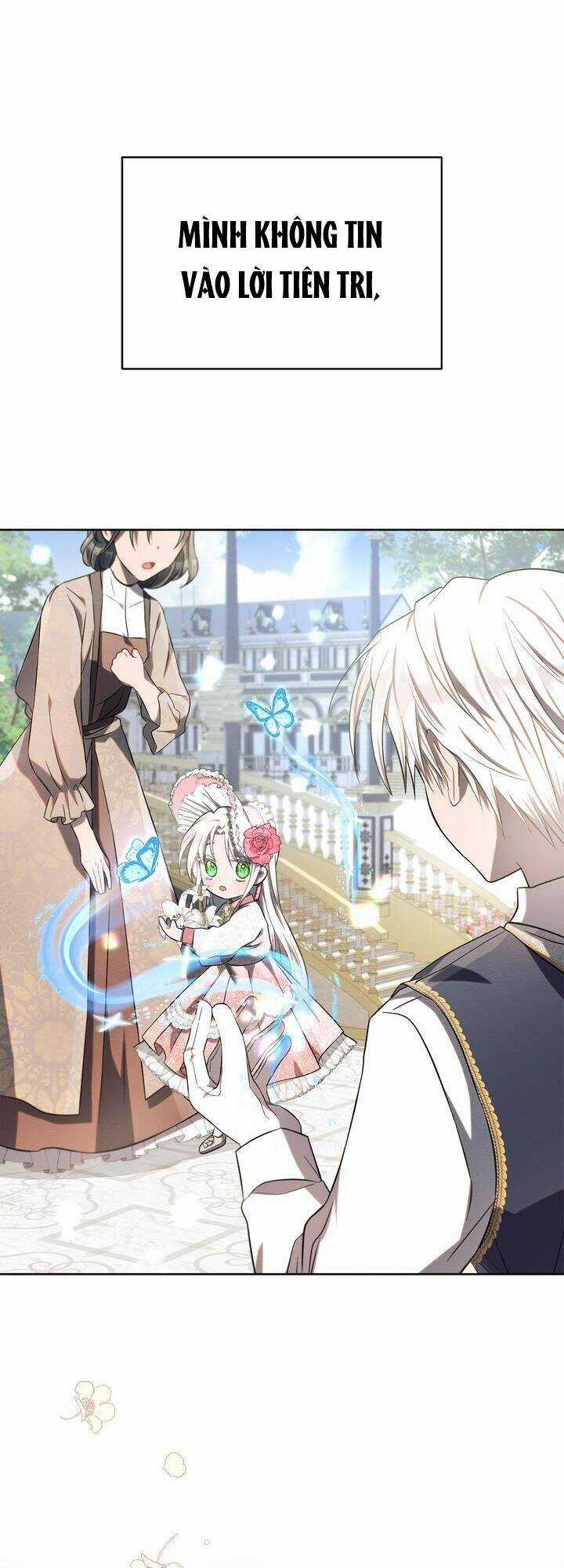 Công Chúa Ashtarte - Chapter 9 - Trang 50