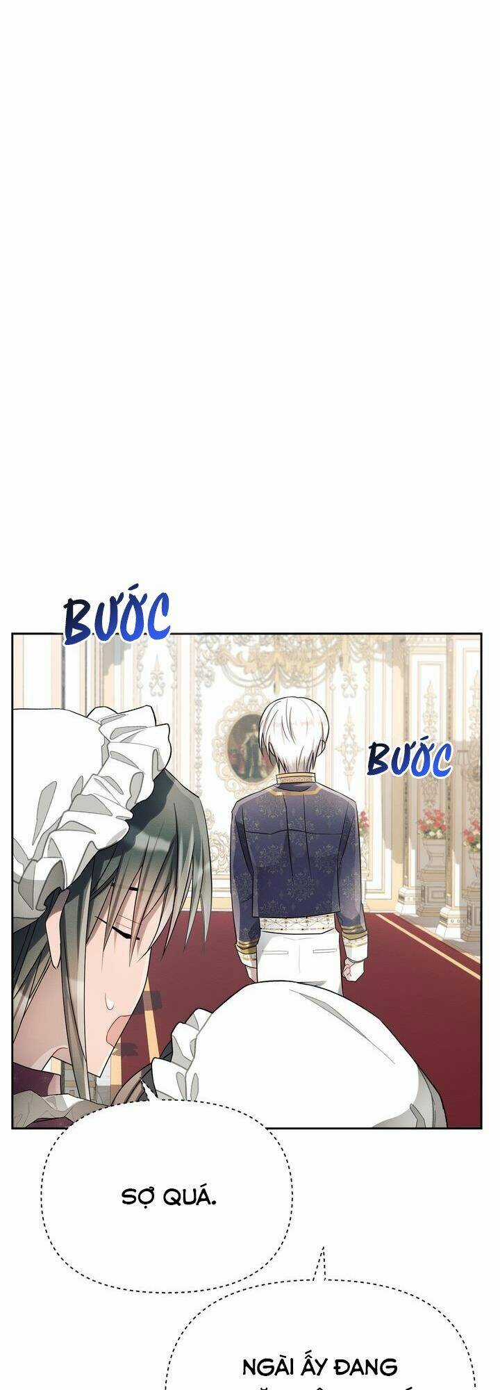 Công Chúa Ashtarte - Chapter 9 - Trang 6