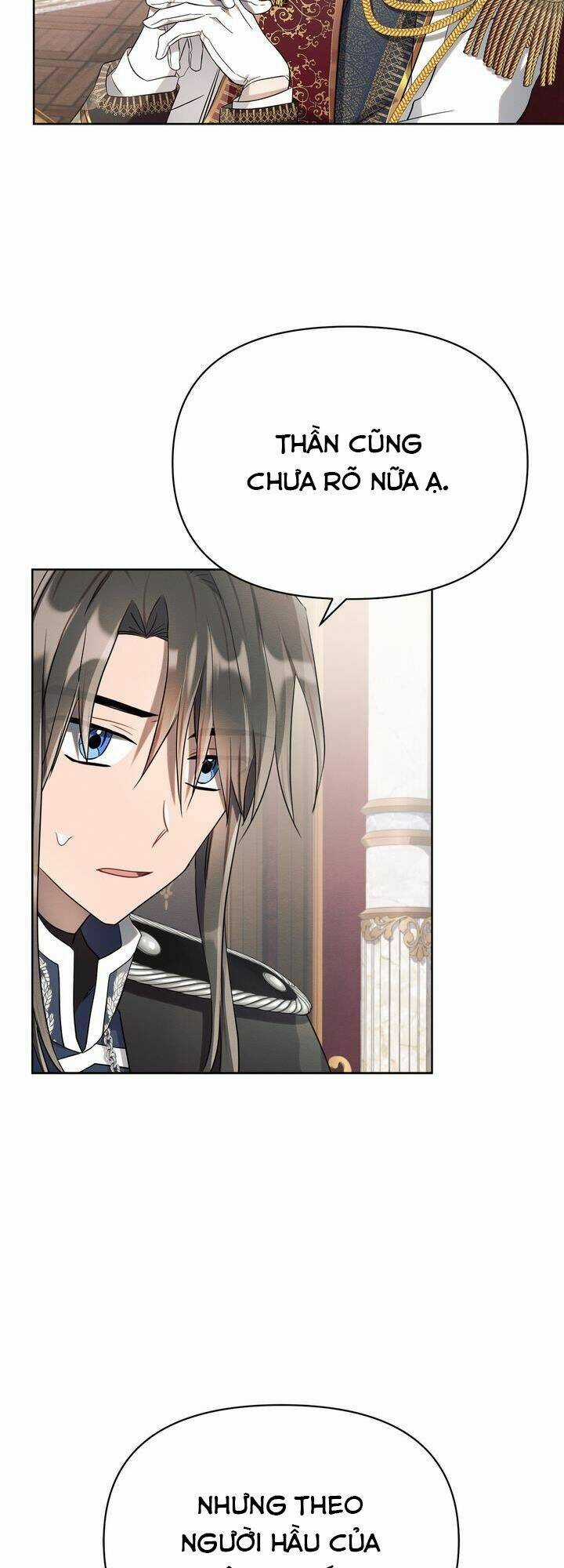 Công Chúa Ashtarte - Chapter 9 - Trang 62