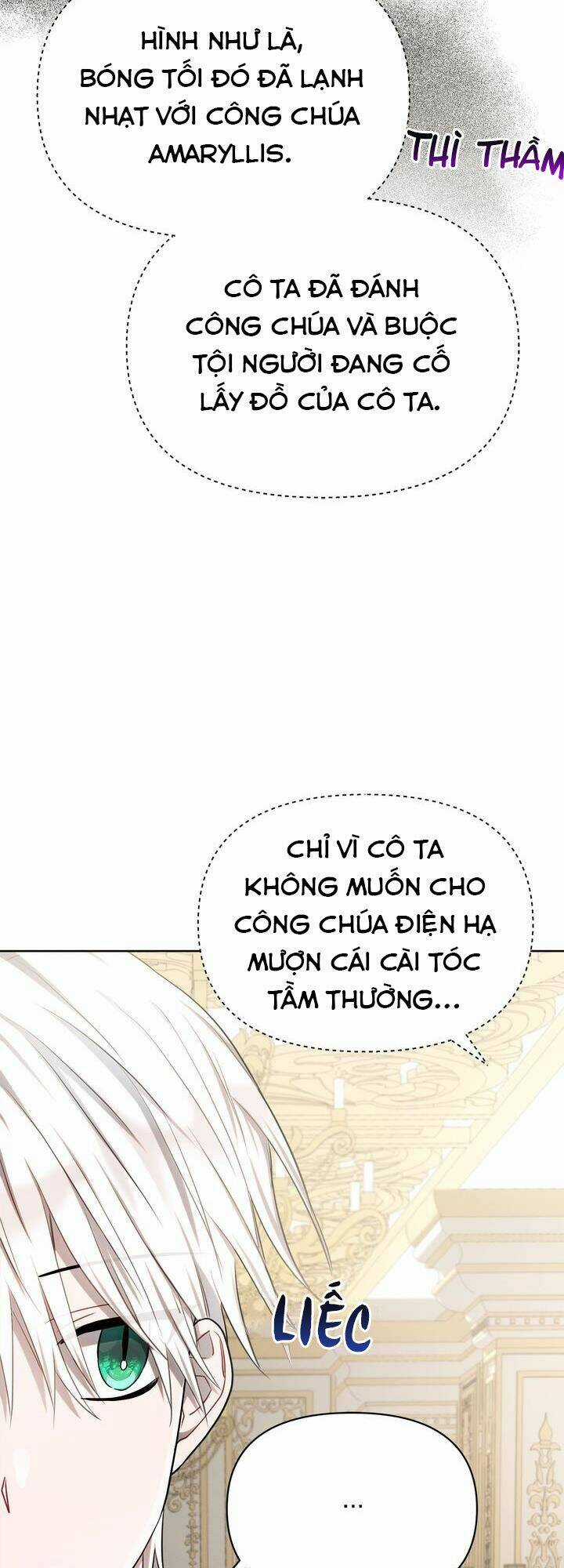 Công Chúa Ashtarte - Chapter 9 - Trang 10