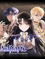 Đọc truyện Công Chúa Ashtarte