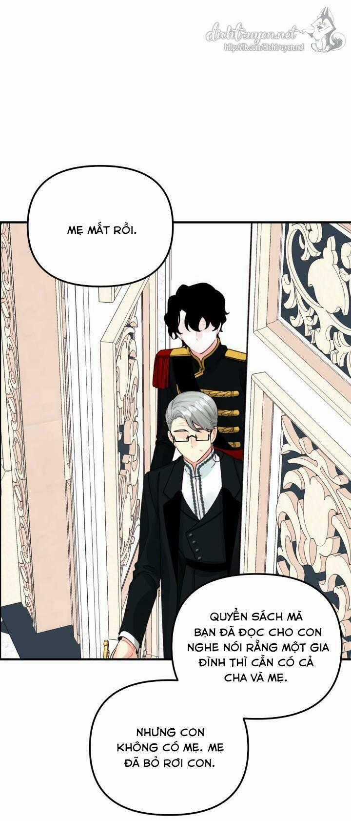 Công Chúa Bãi Rác - Chapter 35 - Trang 2