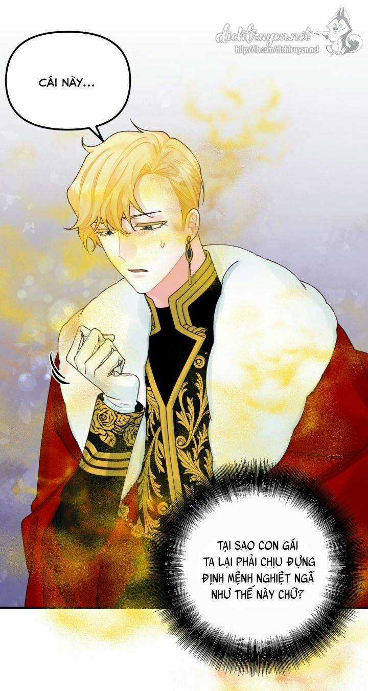 Công Chúa Bãi Rác - Chapter 35 - Trang 12