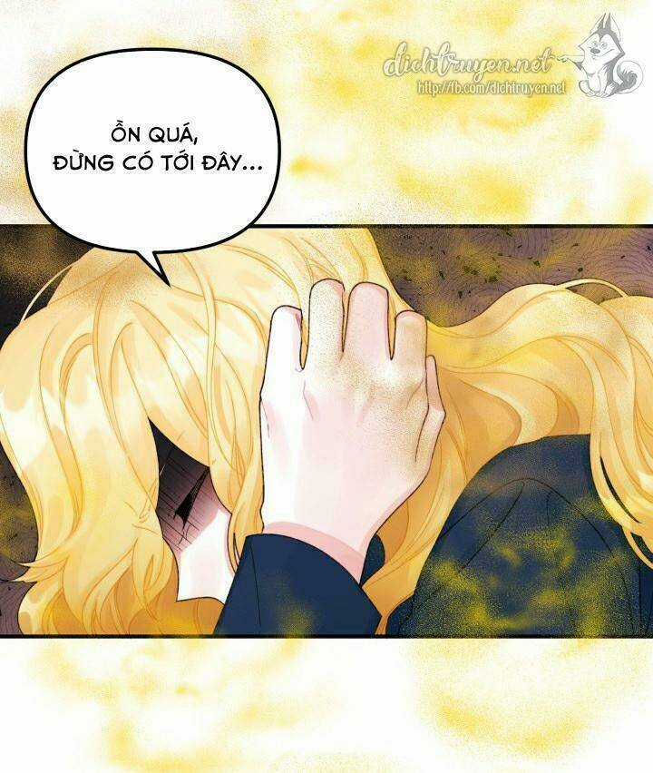 Công Chúa Bãi Rác - Chapter 35 - Trang 15