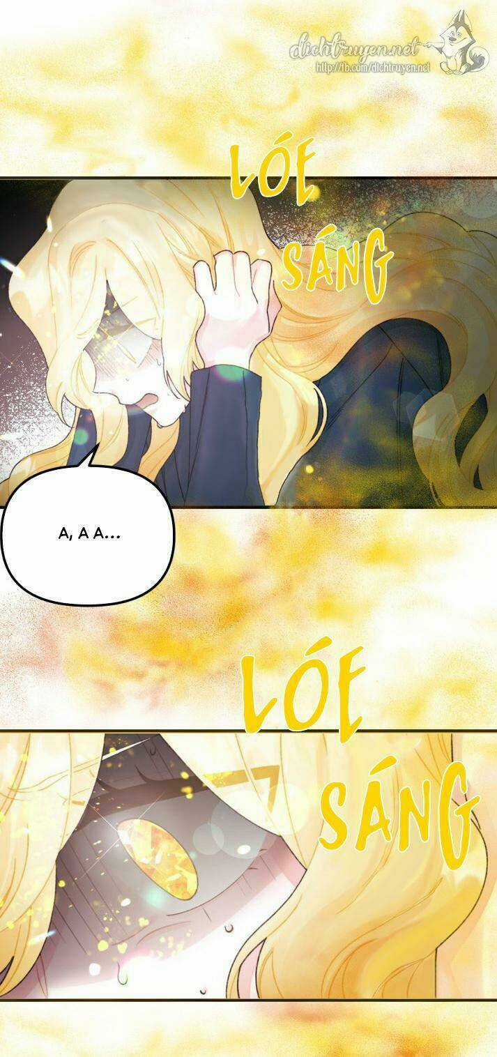 Công Chúa Bãi Rác - Chapter 35 - Trang 17