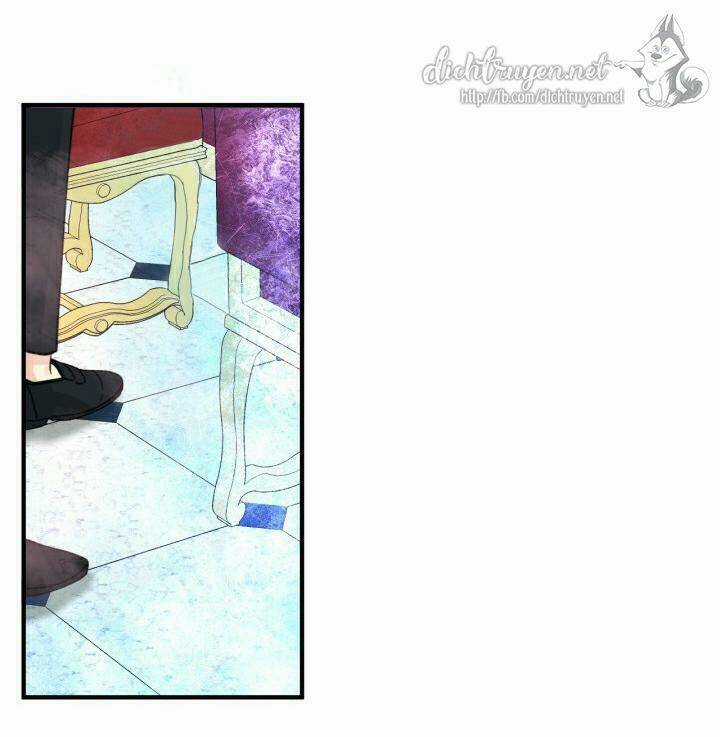 Công Chúa Bãi Rác - Chapter 35 - Trang 19