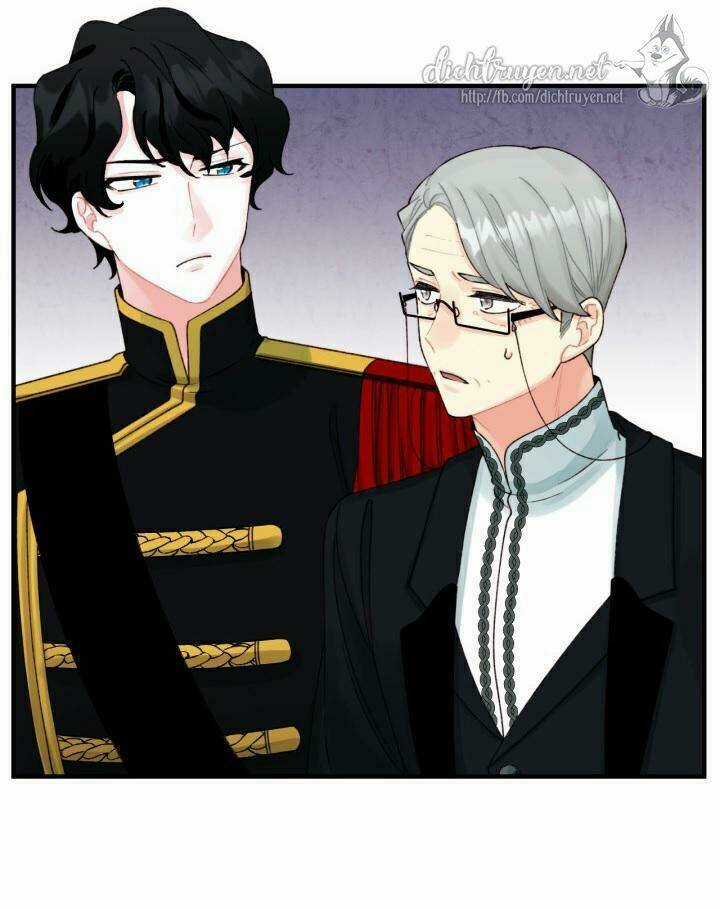 Công Chúa Bãi Rác - Chapter 35 - Trang 3